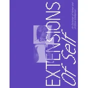 Extentions of Self