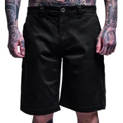 Moške kratke hlače SULLEN - CHOP SHOP - SCM8041_BK