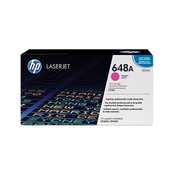 Toner HP CE263A škrlatna, original -