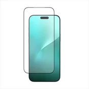 9H AMAZINGTHING RADIX MATTE KALJENO STEKLO ZA ZAŠČITO ZASLONA ZA IPHONE 17 PRO, (5000261030)