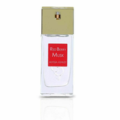 Parfem za oba spola Alyssa Ashley EDP Red Berry Musk (30 ml)