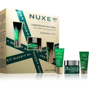 Nuxe Darilni set Global Anti-aging Ritual Nuxuriance Ultra