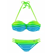 VENICE BEACH Bikini, modra