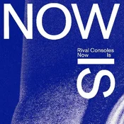Rival Consoles - Now Is (2 LP)