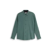 TOM TAILOR Srajca zelena / jelka