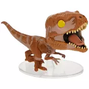 Figura Funko POP! Movies: Jurassic World 3 - Atrociraptor (Red)