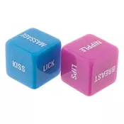 Seksi kockice | Lovers Dice