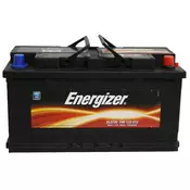 ENERGIZER akumulator AH90, D+, 720A , 542933, 90Ah (E-L5720)