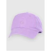 Blue Tomato Dad Cap washed violet