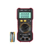 Digitalni multimeter XTREME DT9205L 50-004-
