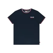 LONSDALE Majica QUIN mornarska