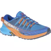 Merrell AGILITY PEAK 4, muške cipele za planinarenje, plava J135111