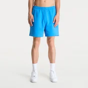 Kratke hlače Nike Mens Fleece Shorts Lt Photo Blue XS