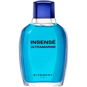 Givenchy Insense Ultramarine toaletna voda 100 ml za moške