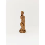 ROD Figura Lada, 17cm, Boja bronze