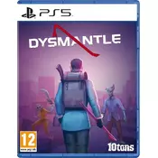 Dysmantle [PS5]