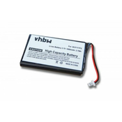 Baterija za Garmin Quest, 1000 mAh