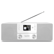 Technisat Technisat dab+digitalradio digitradio370cdir ws, (20584282)