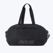 Rang Ženska torba za trening Koa Training Bag, Crna