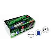Svetilka za Lignje DTD LED Glow Classic Green Art:40631