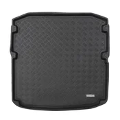 Rubber trunk mat Škoda Octavia IV. 2020- (sedan, combi, single floor)