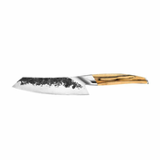 Forged Katai Santoku 18 cm