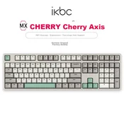 Ikbc Tastatura, Žicana, Šarena