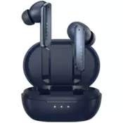 Xiaomi Haylou W1 True Wireless Earbuds crne