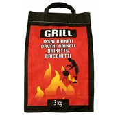 BIOLES HORIZONT Briketi za žar 3kg
