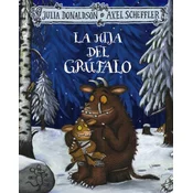 Julia Donaldson Books in Spanish