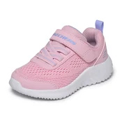 Skechers Patike za devojcice Bounder-Free And Easy, 303622N-LTPK, Roze