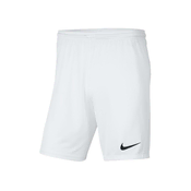Nike Hlače bela 183 - 187 cm/L Dry Park Iii