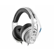 Nacon RIG 400 HS White PS4 Gaming Headset PS4