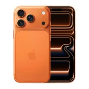 Apple iPhone 17 PRO (cosmic orange) 12/256GB