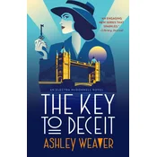 The Key to Deceit: An Electra McDonnell Novel