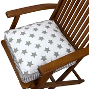 Aberto Design Dekorativni jastuk YM1222, 42x42 cm, Šareni