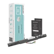 movano Baterija AL15A32 za prenosnik Aspire E5-573G, TravelMate P277-M - 1800 mAh