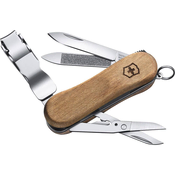 Victorinox Švicarski žepni nož Victorinox Nail Clip 580 0.6461.63