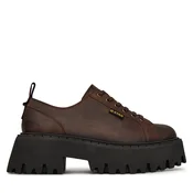 Nizki čevlji G-Star Raw WI34-MANYA-01 Rjava