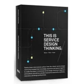 This is Service Design Thinking. Basics - Tools - Cases