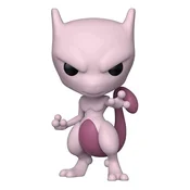 Funko pop Games: Pokemon - Mewtwo (emea)