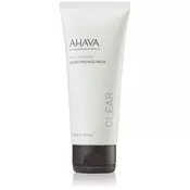 Ahava Time To Clear maska od blata za cišcenje (SLS/SLES Free) 100 ml