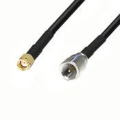 shumee Antenski kabel FME vtič/SMA-RP vtič RF5 10 m