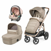 Peg Perego Veloce TC modularni sistem SLK, Mon Amour