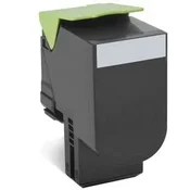 LEX Lexmark 802HK toner črn, original, 4000 strani