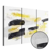 Slika - Modern Chic (3 Parts) 60x40