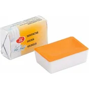 Nevskaya Palitra Akvarelna barva White Nights 2,5 ml Golden