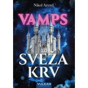 VAMPS: Sveža krv
