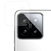 Zaščitno steklo 0.25 mm za zadnjo kamero za Xiaomi 14
