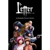 The Letter: A Horror Visual Novel XBOX LIVE Key EUROPE